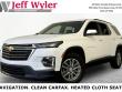 Used 2022 Chevrolet Traverse LT Cloth w/1LT FWD  LT Cloth w/1LT