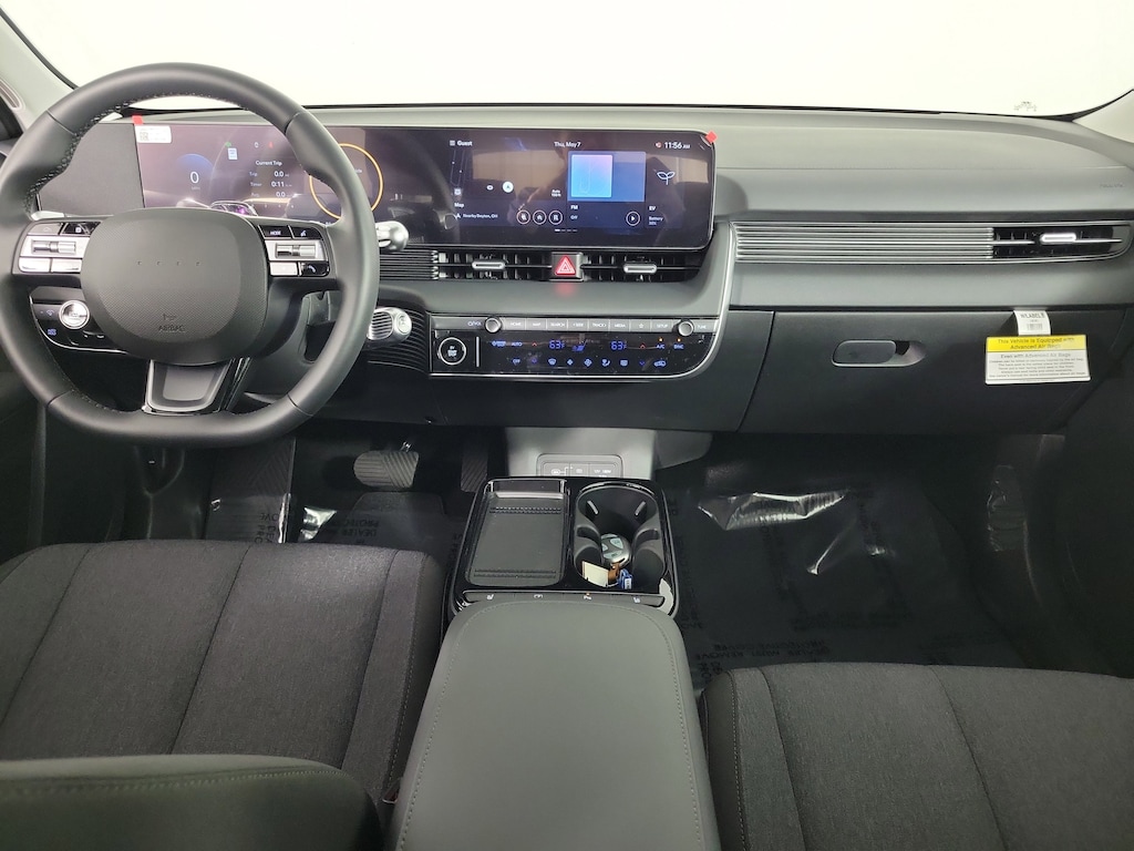 New 2026 Hyundai IONIQ 5 SE SUV