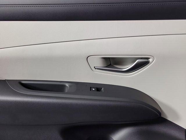2025 Hyundai Tucson SEL - Photo 29