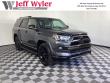 Used 2021 Toyota 4Runner Nightshade Nightshade 4WD