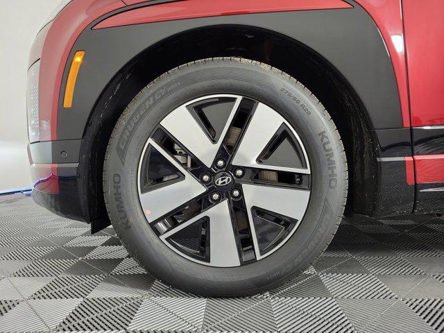 2026 Hyundai IONIQ 9 SEL - Photo 34