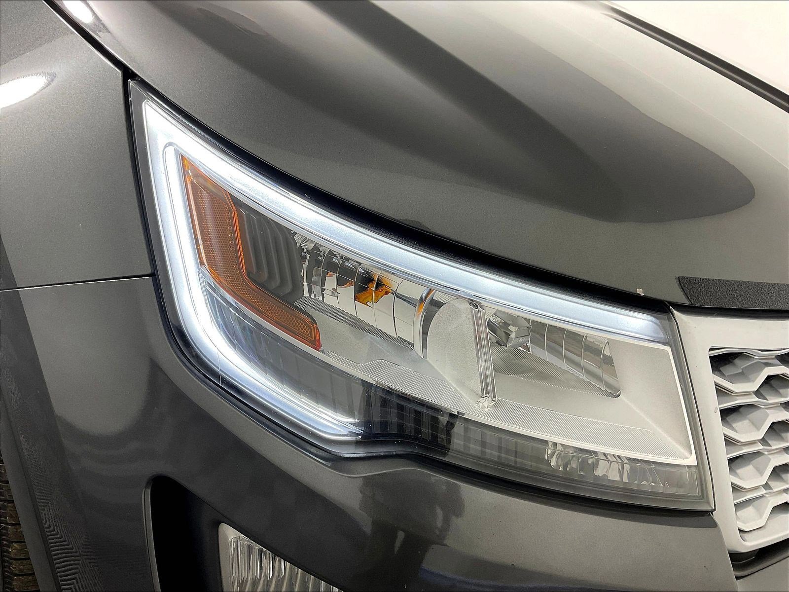 2016 Ford Explorer Platinum - Photo 33