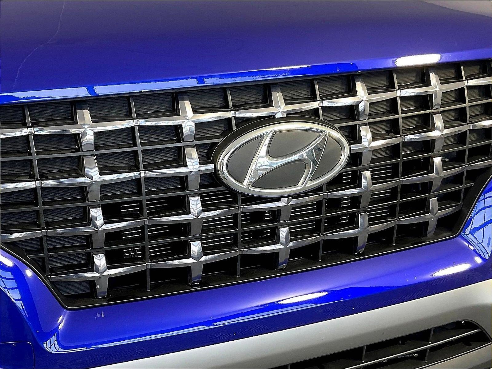 2026 Hyundai Venue SEL - Photo 31