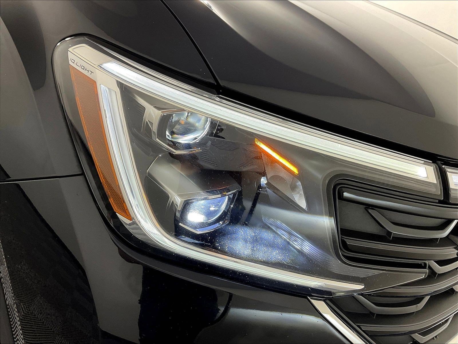 2024 Volkswagen Atlas Cross Sport SEL Premium R-LINE - Photo 31