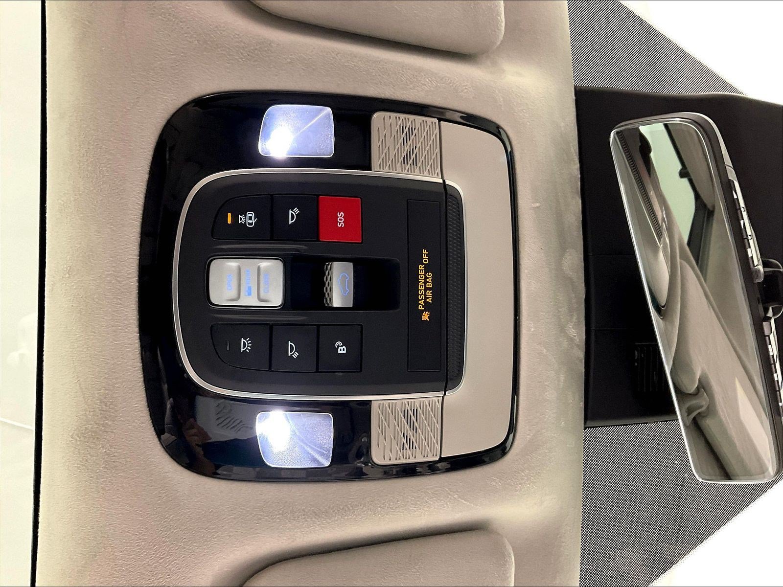 2023 Hyundai Palisade Calligraphy - Photo 39