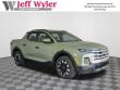 New 2026 Hyundai Santa Cruz SEL AWD Truck Crew Cab