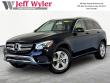 Used 2018 Mercedes-Benz GLC 300  SUV