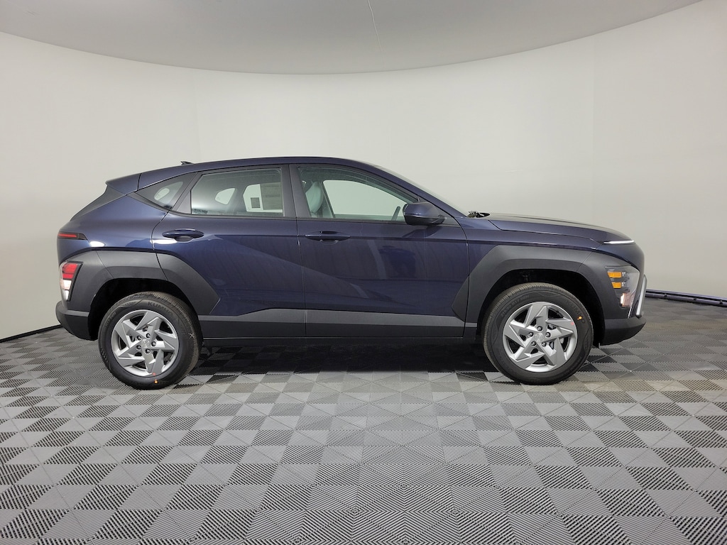 New 2026 Hyundai Kona SE AWD SUV