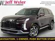 Certified 2024 Hyundai Palisade Limited Limited AWD