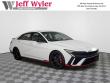 New 2026 Hyundai Elantra N Sedan Sedan