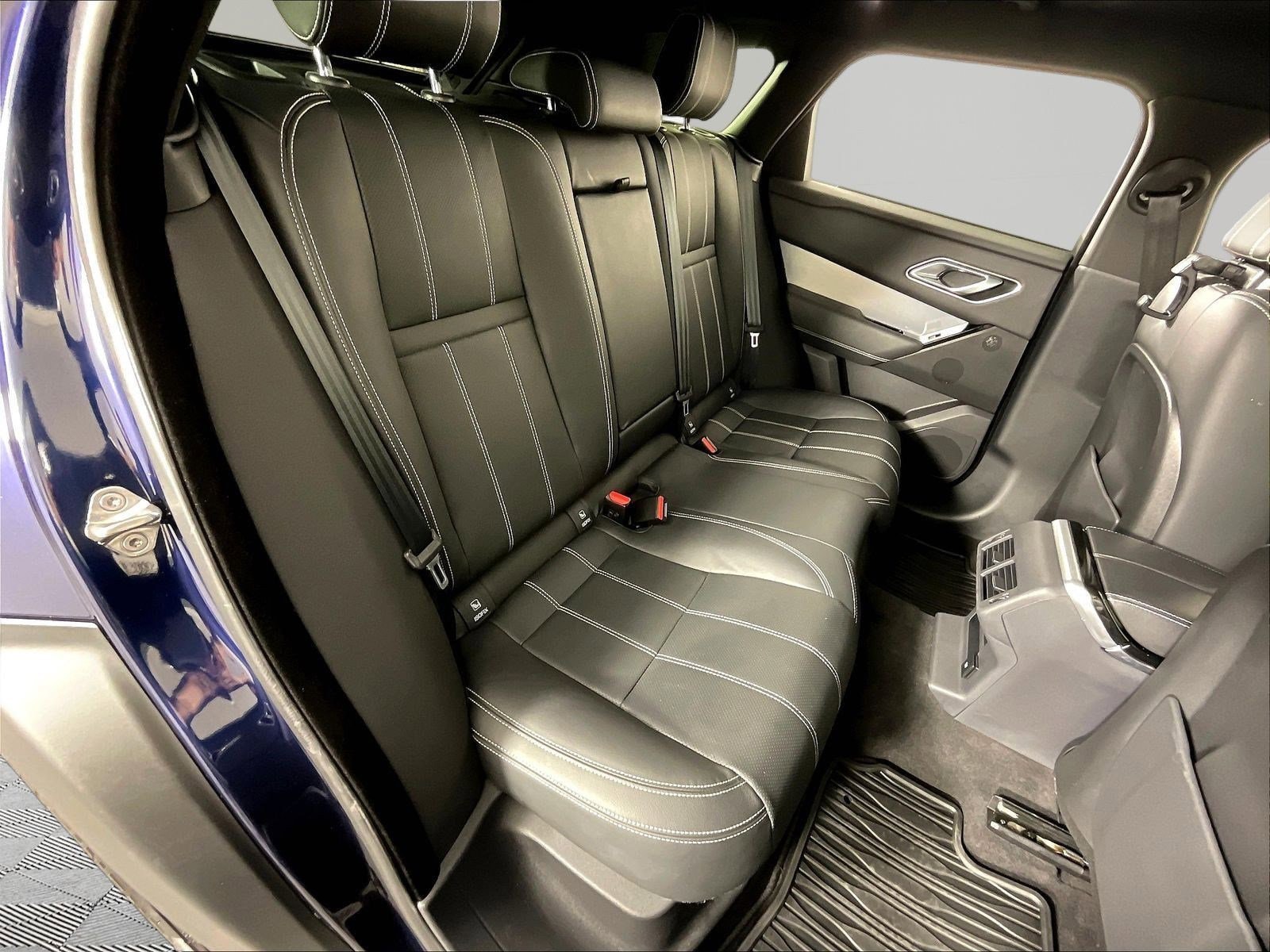 2021 Land Rover Range Rover Velar S - Photo 24
