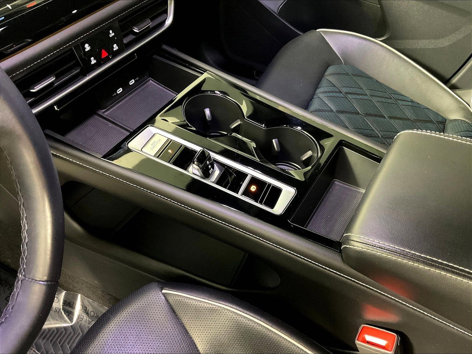 2024 Volkswagen Atlas Cross Sport SEL Premium R-LINE - Photo 18