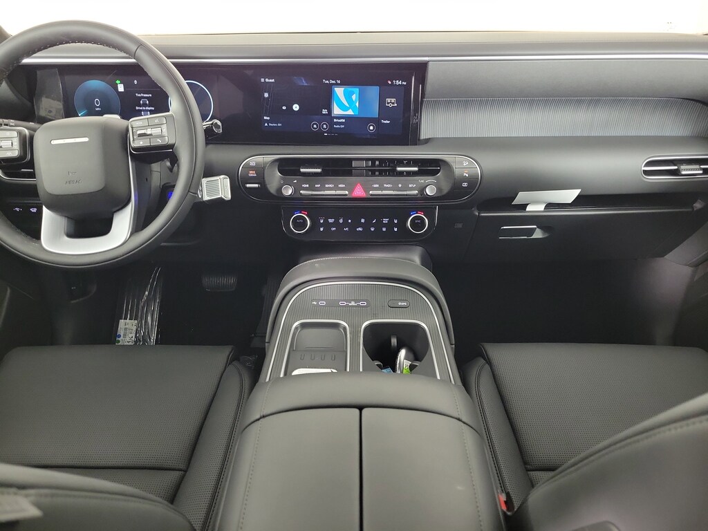 New 2026 Hyundai Palisade Hybrid Calligraphy SUV