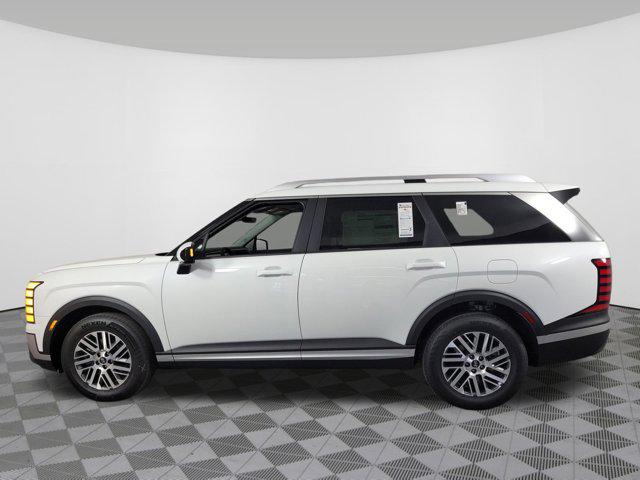 2026 Hyundai Palisade SEL Convenience - Photo 38