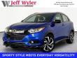 Used 2020 Honda HR-V Sport SUV