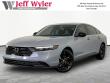 Used 2025 Honda Accord Sedan SE Sedan
