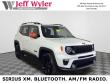Used 2020 Jeep Renegade Latitude 4x4 Orange Edition 4x4