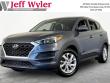 Used 2019 Hyundai Tucson SE SE AWD