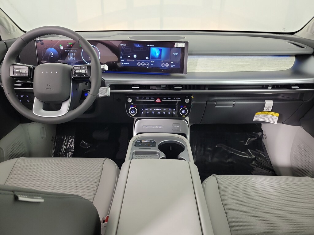 New 2026 Hyundai IONIQ 9 SEL SUV