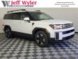 New 2026 Hyundai Santa Fe Hybrid SEL SUV