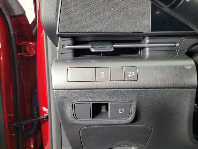 2025 Hyundai Kona SEL Convenience - Photo 22