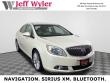 Used 2012 Buick Verano Leather Group Sedan
