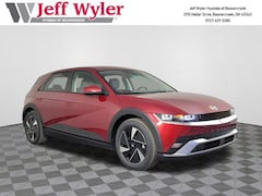 2026 Hyundai IONIQ 5 SEL SUV