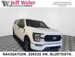 Used 2023 Ford F-150  XL 2WD SuperCrew 5.5 Box