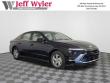 New 2025 Hyundai Sonata SE Sedan