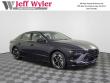 New 2026 Hyundai Sonata SEL Sport Sedan