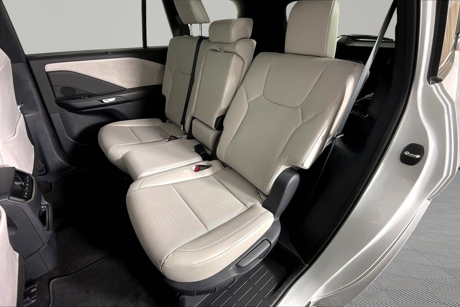 2024 Lexus TX 350 - Photo 24
