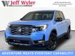 Used 2025 Honda Ridgeline TrailSport+ Truck Crew Cab