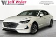  Hyundai Sonata Hybrid