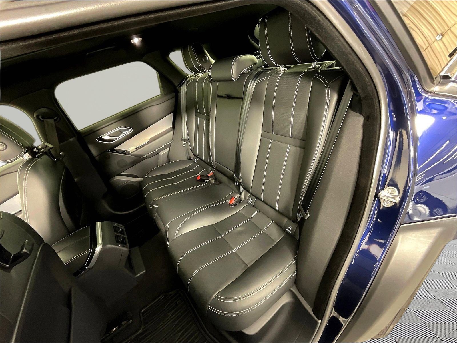 2021 Land Rover Range Rover Velar S - Photo 21