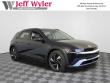 New 2025 Hyundai IONIQ 5 SEL SUV