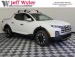 New 2026 Hyundai Santa Cruz SEL AWD Truck Crew Cab