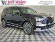 New 2026 Hyundai Palisade Hybrid Calligraphy SUV