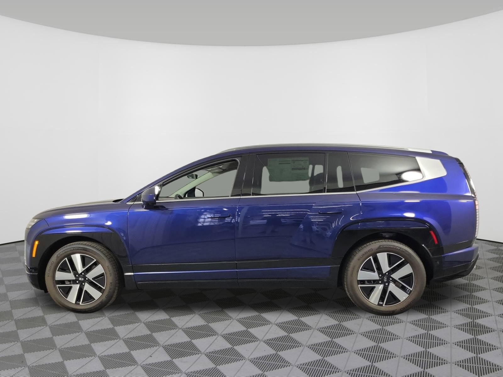 2026 Hyundai IONIQ 9 SEL - Photo 38