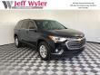Used 2021 Chevrolet Traverse LT Cloth w/1LT FWD  LT Cloth w/1LT