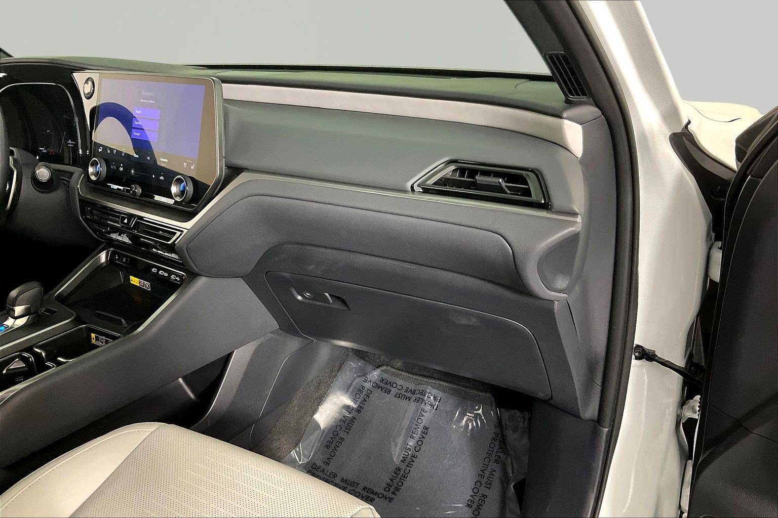 2024 Lexus TX 350 - Photo 29