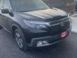 Used 2018 Honda Ridgeline RTL-E AWD RTL-E AWD