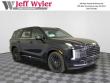 New 2025 Hyundai Palisade Calligraphy Night Edition AWD SUV