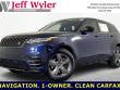 Used 2021 Land Rover Range Rover Velar P250 R-Dynamic S P250 R-Dynamic S