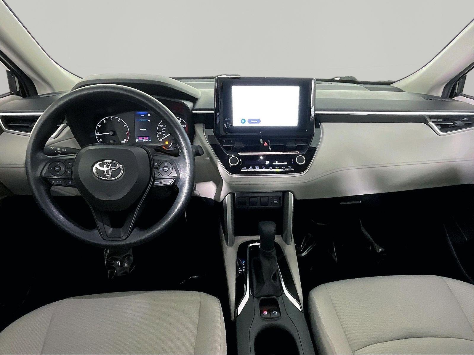 2024 Toyota Corolla Cross L - Photo 7