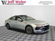 New 2025 Hyundai Sonata Hybrid Limited Sedan
