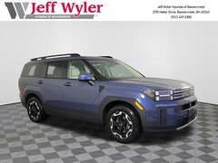 2026 Hyundai Santa Fe SEL AWD SUV