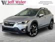 Used 2023 Subaru Crosstrek Limited Limited CVT