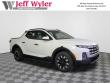 New 2026 Hyundai Santa Cruz SEL Activity AWD Truck Crew Cab
