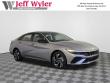 New 2025 Hyundai Elantra Hybrid SEL Sport Sedan