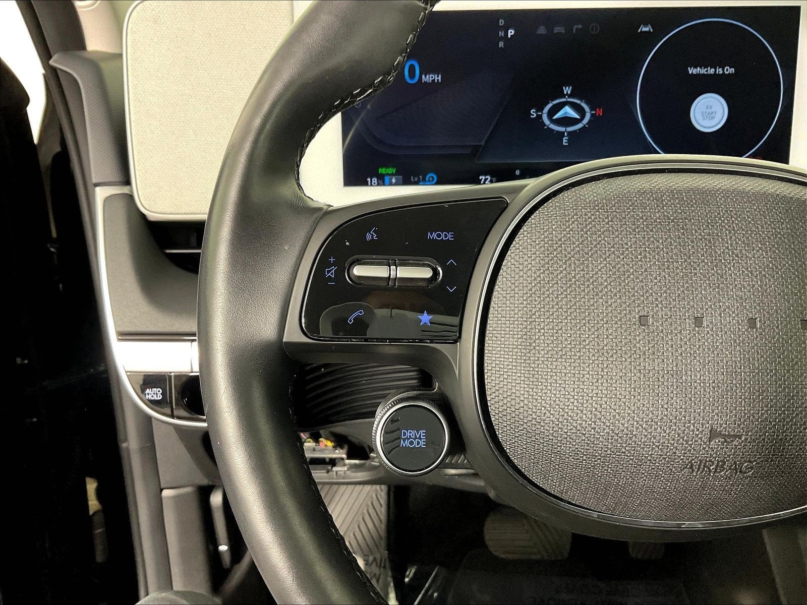 2023 Hyundai IONIQ 5 SEL - Photo 14